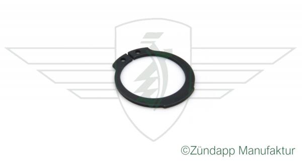 Retaining ring